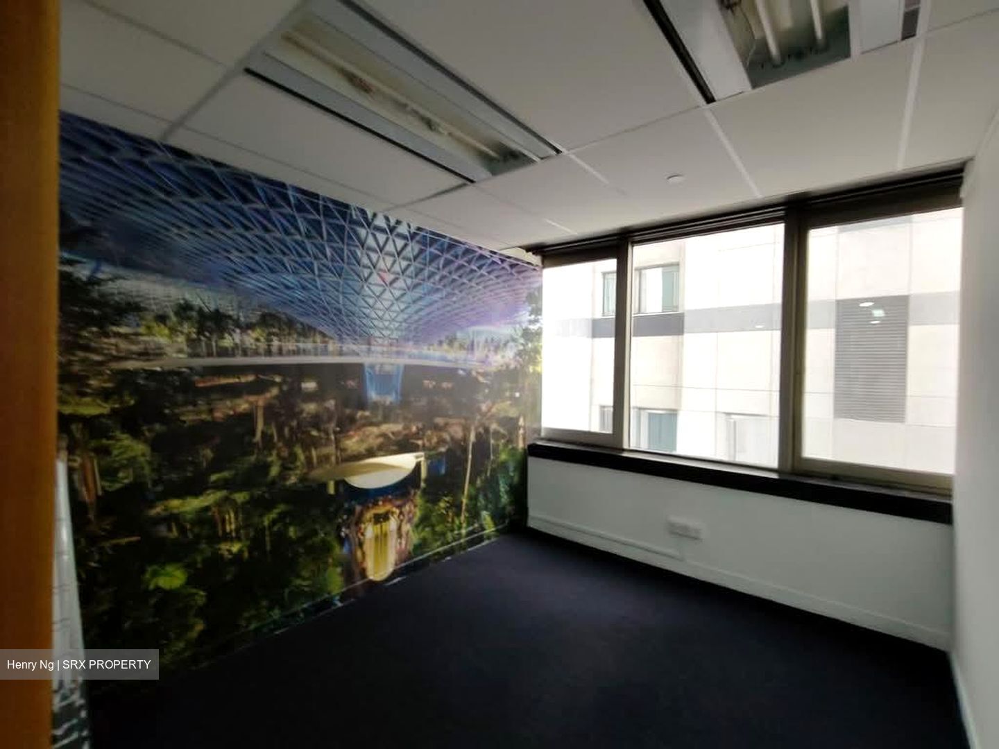 Keck Seng Tower (D1), Office #580604551